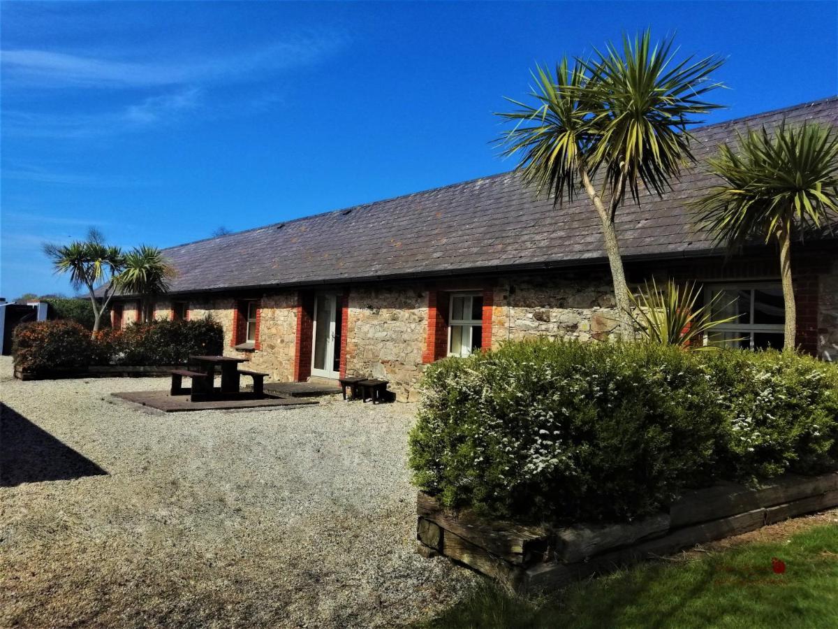 Moneylands Farm Self-Catering Apartments Arklow Exterior photo