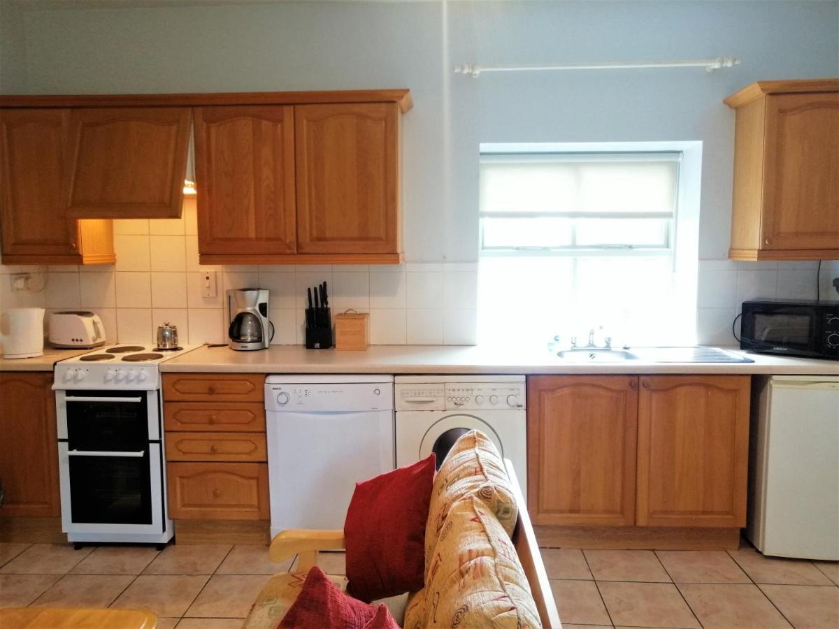 Moneylands Farm Self-Catering Apartments Arklow Exterior photo