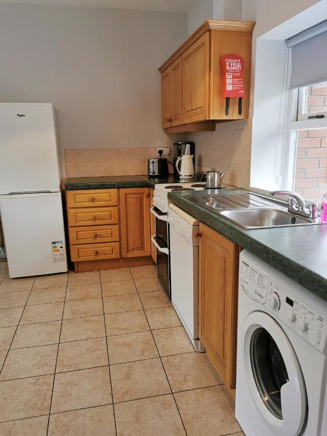 Moneylands Farm Self-Catering Apartments Arklow Exterior photo