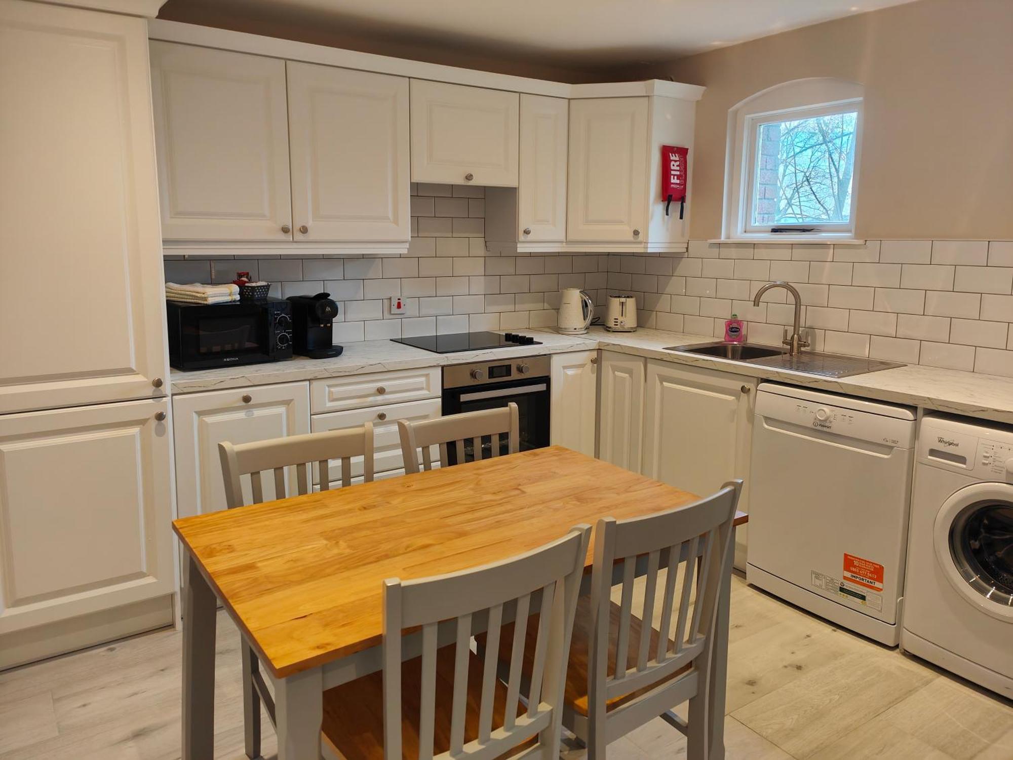 Moneylands Farm Self-Catering Apartments Arklow Exterior photo