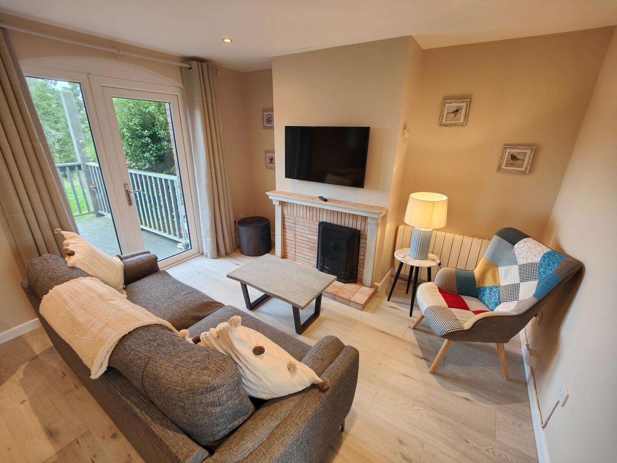 Moneylands Farm Self-Catering Apartments Arklow Exterior photo